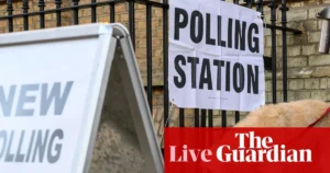 Brit politikai hírek: meginghat a Labour londoni fellegvára?