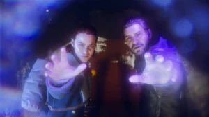 Remedy játékok a Control Resonant után: ezeket próbáld ki