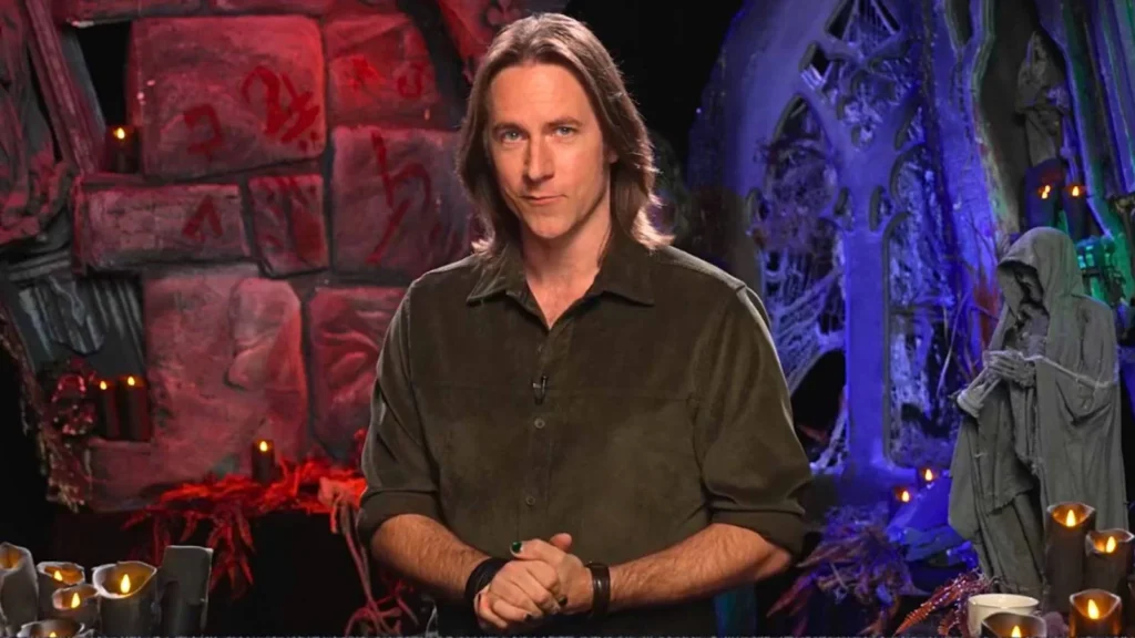 Shattered Legends: Critical Role és Hololive új Daggerheart-kalandja
