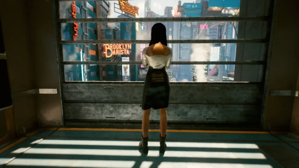 8 játék a Cyberpunk 2077 után: Neon, káosz és sötét jövőkép