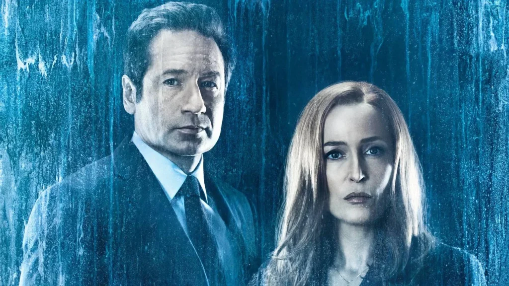 Chris Carter új időutazós filmmel tér vissza az X-akták után Chris Carter új időutazós filmmel tér vissza az X-akták után