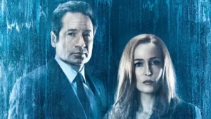 Chris Carter új időutazós filmmel tér vissza az X-akták után