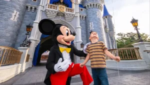 Disney jegyárak 2026-ban: Drágább lett Disneyland és Disney World