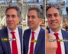 Ed Miliband ismét meghódította a TikTokot: spontán volt a videó?