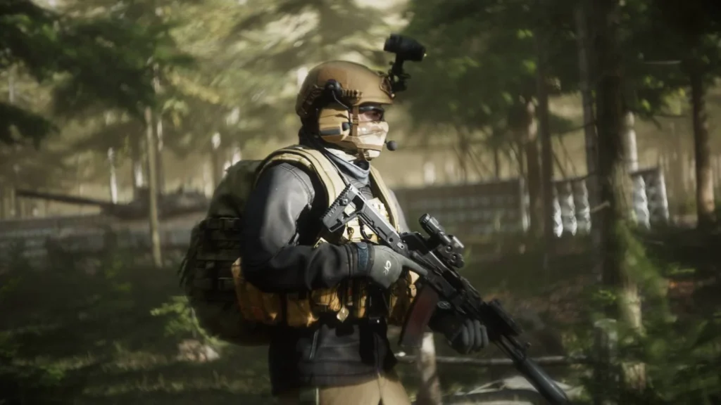 Escape from Tarkov kódok: aktív kódok és ingyenes jutalmak
