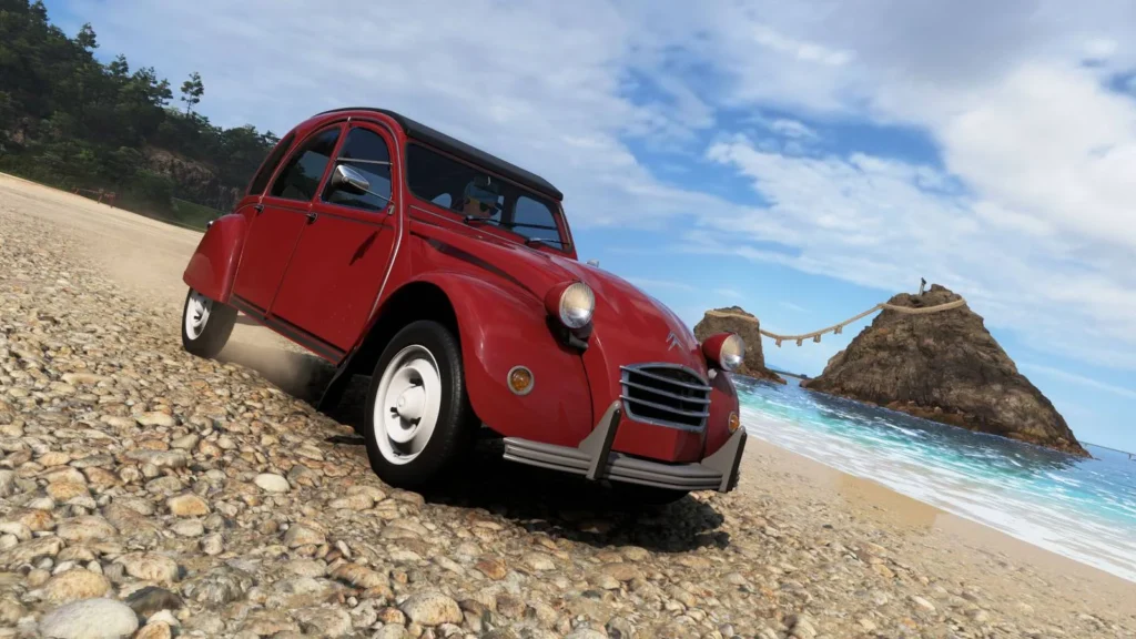 Forza Horizon 6 kincsesautók: mind a 10 helyszín egy helyen Forza Horizon 6 kincsesautók: mind a 10 helyszín egy helyen