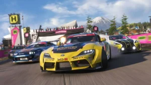 Forza Horizon 6 megjelenés: január 26-án érkezik PS5-re