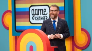 Game Changer: Sam Reich szerint a hitelesség fontosabb a tökéletességnél