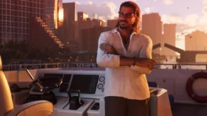 GTA 6 gameplay: Dan Houser elkerüli a nagy leleplezést