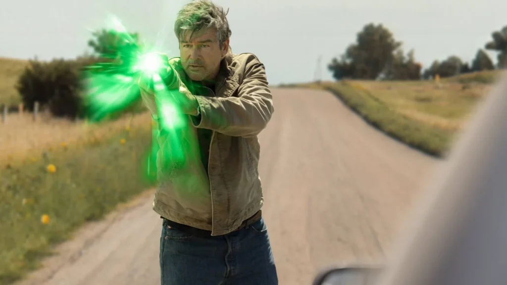 Hal Jordan fejsérülései: A Green Lantern legviccesebb bakijai Hal Jordan fejsérülései: A Green Lantern legviccesebb bakijai