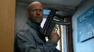 Jason Statham elárulta, miért játszik mindig kemény fickót