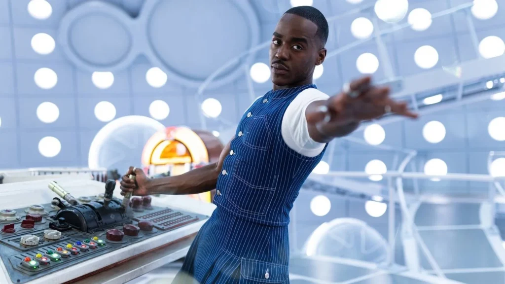 Doctor Who: Meglepő kihívó pályázik a sorozat újraindítására