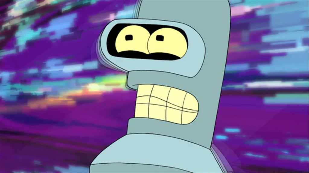 Futurama finálék rangsora: melyik befejezés volt a legjobb? Futurama finálék rangsora: melyik befejezés volt a legjobb?