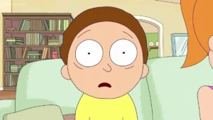 Rick és Morty: A „Rick Potion #9” sötét horrorfordulata