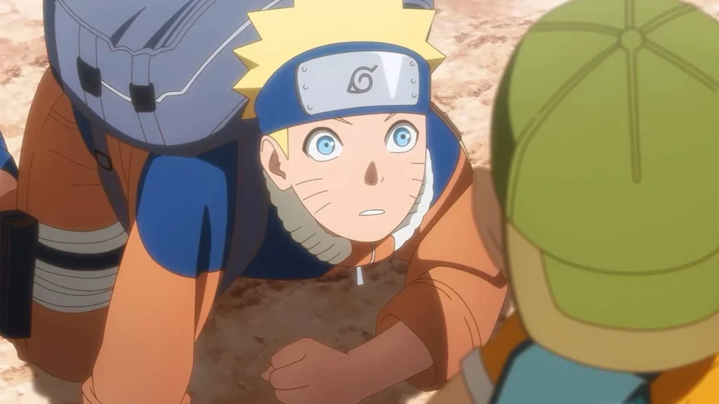 Naruto Project Rasengan: új anime, játékok és manga 2029-ig Naruto Project Rasengan: új anime, játékok és manga 2029-ig