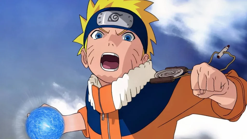Naruto anime remake: Októberben végre fontos hírek érkeznek Naruto anime remake: Októberben végre fontos hírek érkeznek