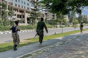 Újra fellángolt a Tigray-konfliktus: XIV. Leó pápa békét sürget