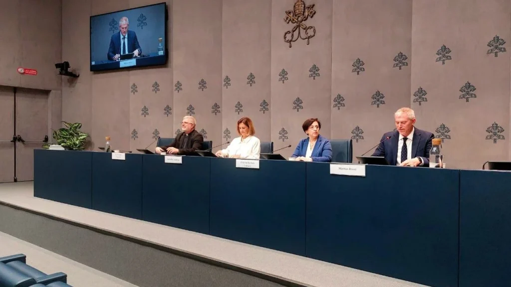 Amoris laetitia 10 éve: új utak a családok kísérésében