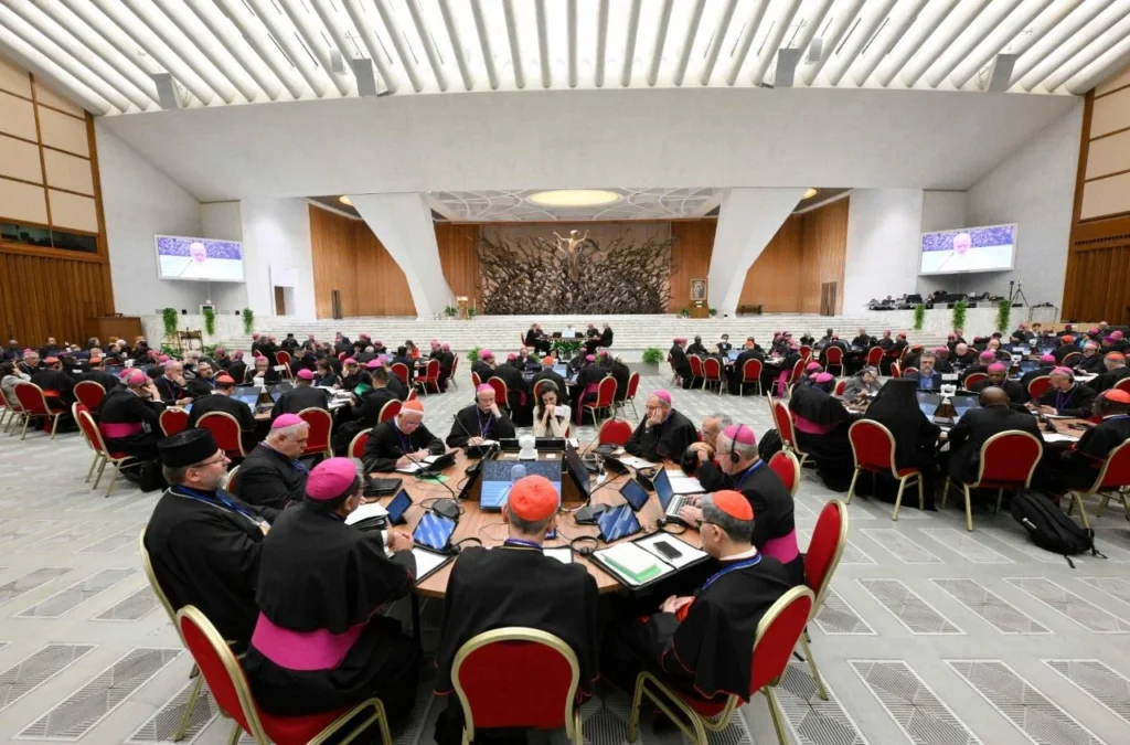 Amoris laetitia: új remény a családoknak és a fiataloknak Amoris laetitia: új remény a családoknak és a fiataloknak