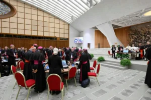 Család és egyház: közös válaszok a változó világ kihívásaira