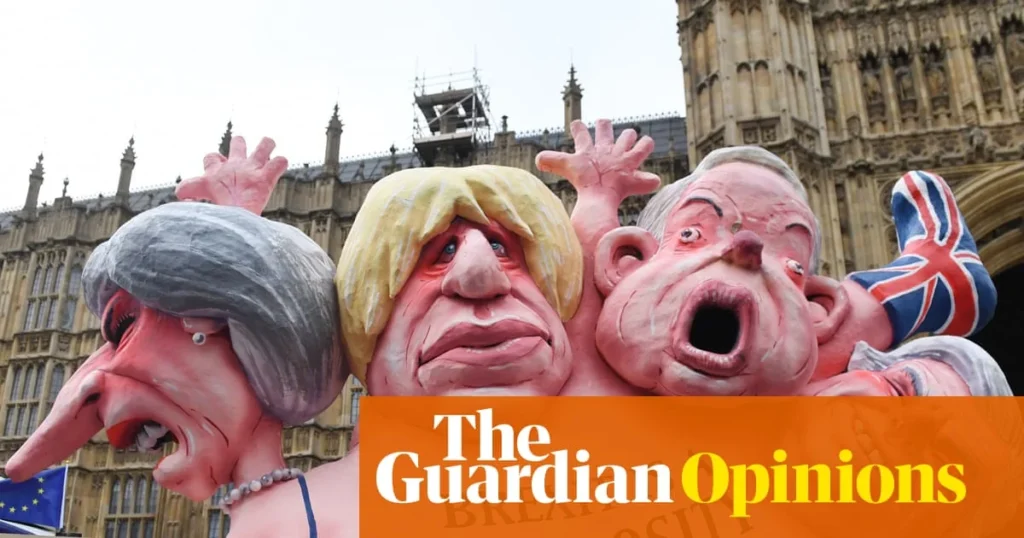 Brexit újragondolása: Andy Burnham szerint változás kell Brexit újragondolása: Andy Burnham szerint változás kell