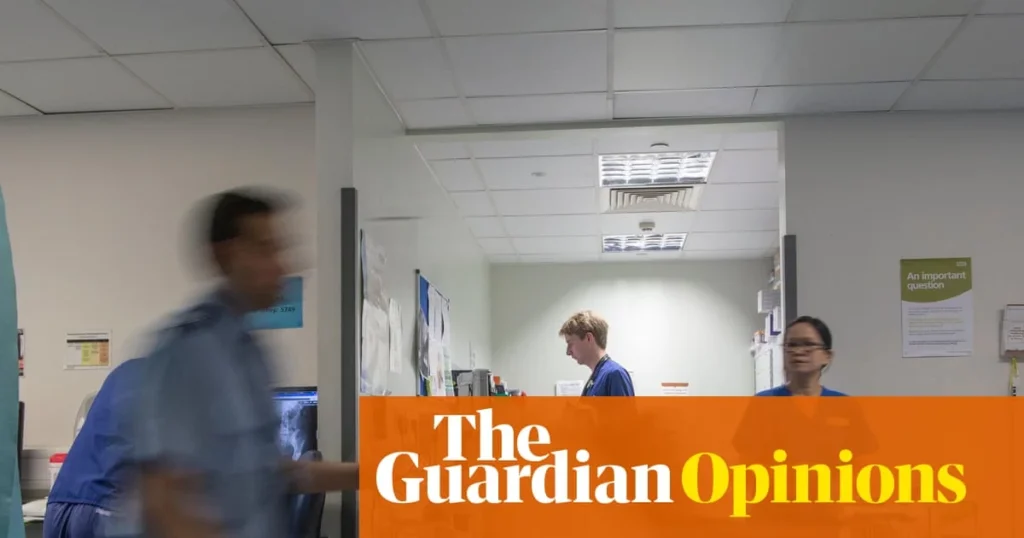 Közszolgáltatási reform Nagy-Britanniában: jobb működés, nem több szabál