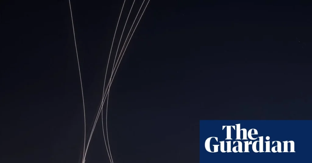 Britannia Shield: 10 milliárd fontos brit „Vaskupola” épülhet