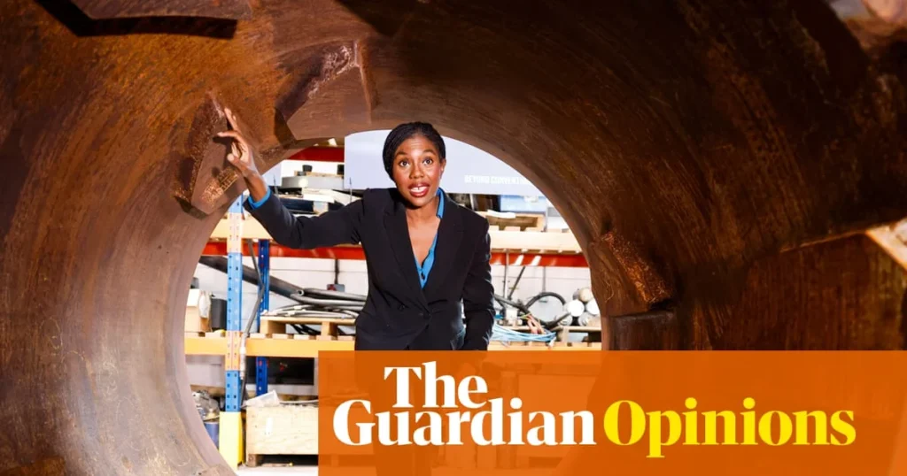 Kemi Badenoch és a brit konzervatívok válsága: merre tovább?