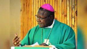 Ngong egyházmegye: hit és segítség a kenyai fiatalok jövőjéért