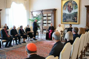 Katolikus–lutheránus párbeszéd: új lépés a keresztény egység felé