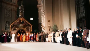 Assisi szelleme: hogyan vezet az imádság és párbeszéd a békéhez