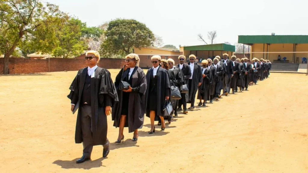 Red Mass Malawiban: amikor a jog és a hit találkozik