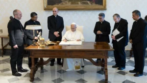 Nostra aetate 60 éve: a vallásközi párbeszéd reményüzenete