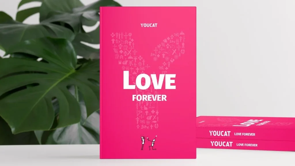 YOUCAT Love Forever: útmutató a szerelemhez és házassághoz YOUCAT Love Forever: útmutató a szerelemhez és házassághoz