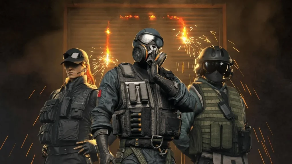 Leáll a Rainbow Six Mobile: 2027 januárjában bezárnak a szerverek Leáll a Rainbow Six Mobile: 2027 januárjában bezárnak a szerverek