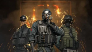 Leáll a Rainbow Six Mobile: 2027 januárjában bezárnak a szerverek Leáll a Rainbow Six Mobile: 2027 januárjában bezárnak a szerverek