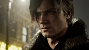 A Capcom AI-val fejlesztené a jövő játékait a RE Engine-ben