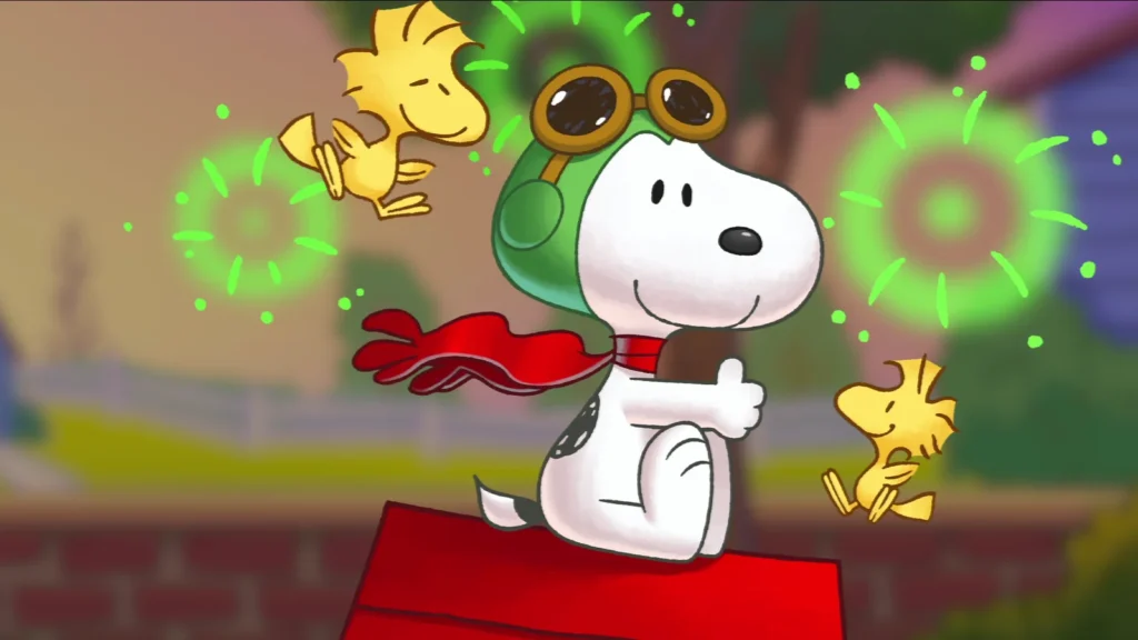5 Snoopy-idézet, amely ma is meglepően betalál
