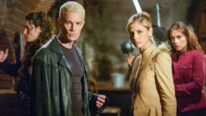 Buffy, a vámpírok réme: Miért az 5. évaddal kellett volna véget érnie?
