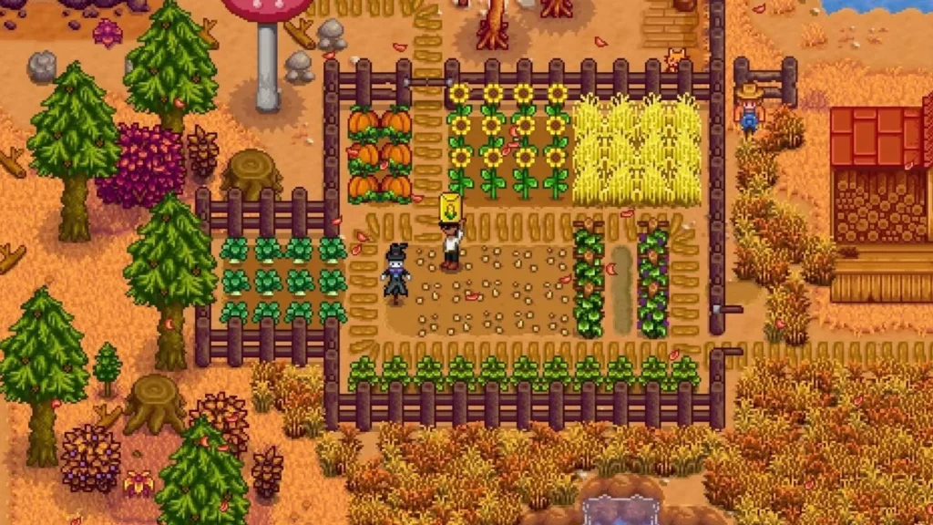 Stardew Valley kihívások: 7 őrült szabály az újrakezdéshez Stardew Valley kihívások: 7 őrült szabály az újrakezdéshez