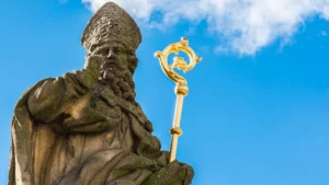 Szent Ágoston és az igazságos háború dilemmája