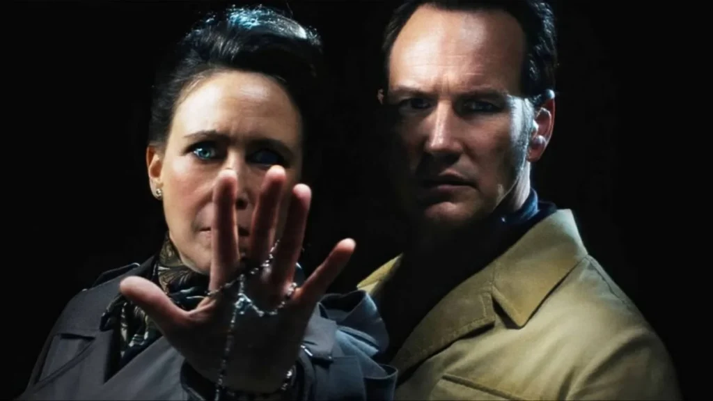 The Conjuring: Unspoken – A telefonod lesz a szellemvadász eszközöd The Conjuring: Unspoken – A telefonod lesz a szellemvadász eszközöd