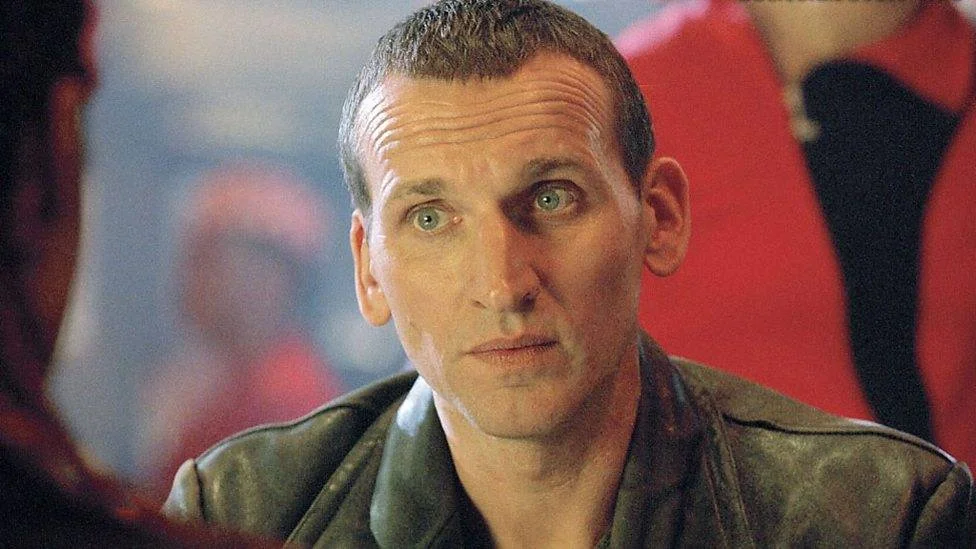 Doctor Who karácsonyi különkiadás: Christopher Eccleston visszatér Doctor Who karácsonyi különkiadás: Christopher Eccleston visszatér