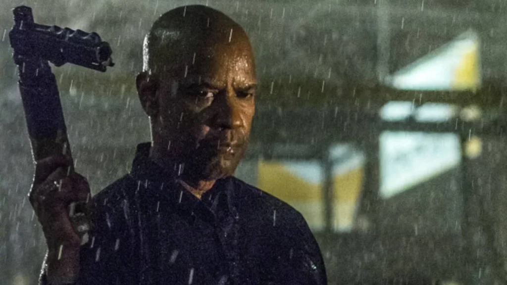The Equalizer a Netflixen: Denzel Washington csendes bosszúhadjárata The Equalizer a Netflixen: Denzel Washington csendes bosszúhadjárata