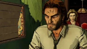 The Wolf Among Us Remastered: Bigby visszatér Fabletownba The Wolf Among Us Remastered: Bigby visszatér Fabletownba